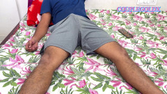 Sexy Komal: Komal, her geçen gün götünü büyütmeye başlıyor.