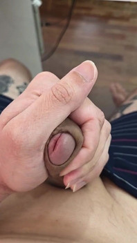 Penisul meu este foarte suculent