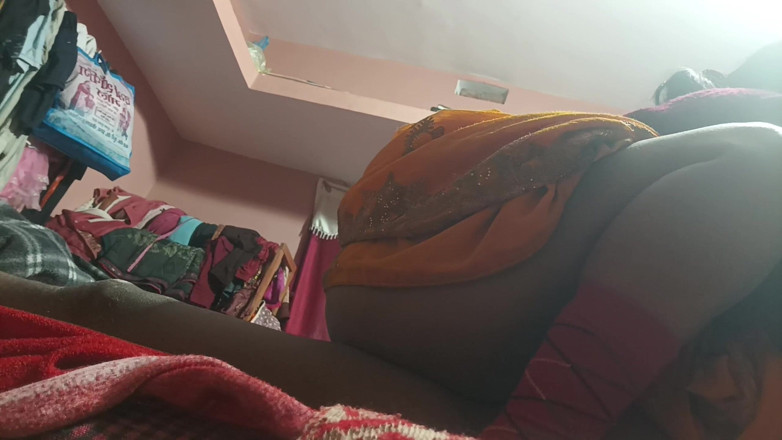 Sita Kumari: Awesome Sex