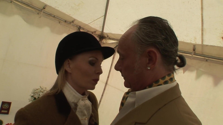 Old Mans Needs: Beautiful milf gets nailed by a dirty old man