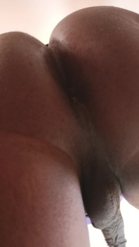 Chunky Ass