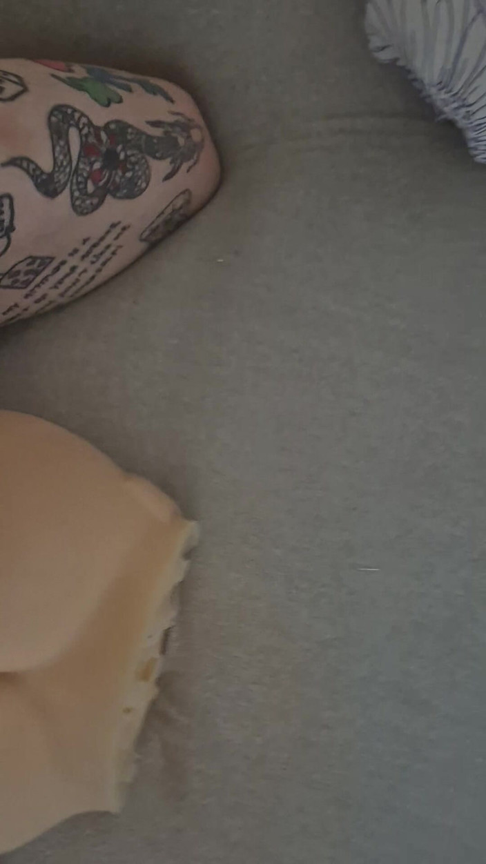 Lonelyme: Video Pertama Saya, Bermain Dengan Torso