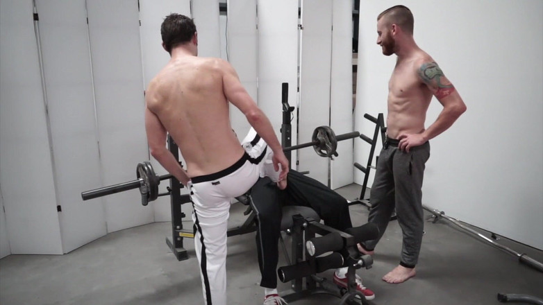 ManUpFilms: Lotta di jock