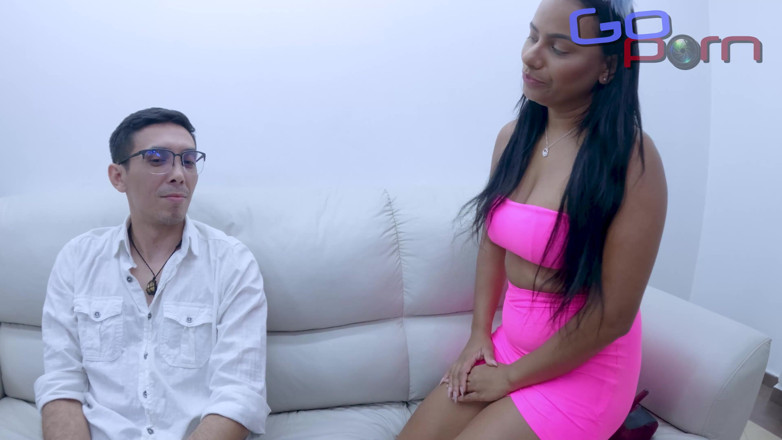 Go Porn: สาวผมน้ำตาลบราซิลian สอนนักศึกษาชาวญี่ปุ่นขี้อาย วิธีมีเซ็กส์แบบไม่ต้องอาย : คลาสเรียนเซ็กส์ในสตูดิโอ