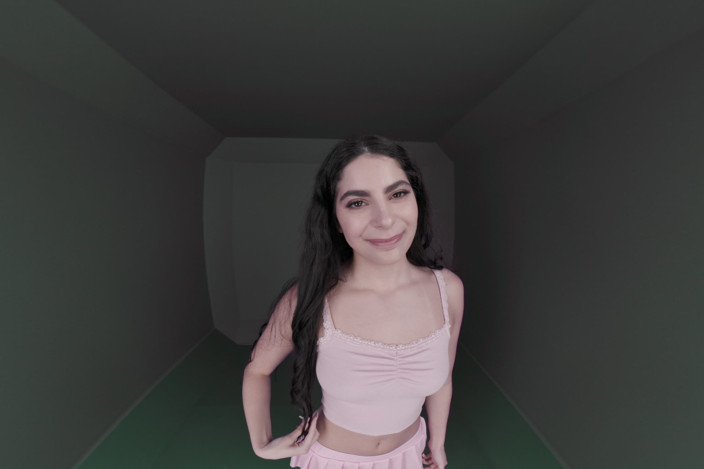 Daddyar: Angel Asks Stepfather to Go Out