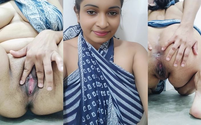 YourUrfi: देसी लड़की अपनी टीचर के लिए गांड दिखाती और चूत में ऊँगली करती है