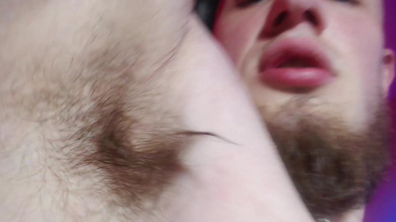 Hunky time: Adoração De Pelos Nas Axilas