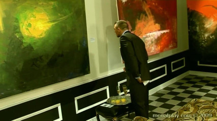 MenAtPlay: The Gallery
