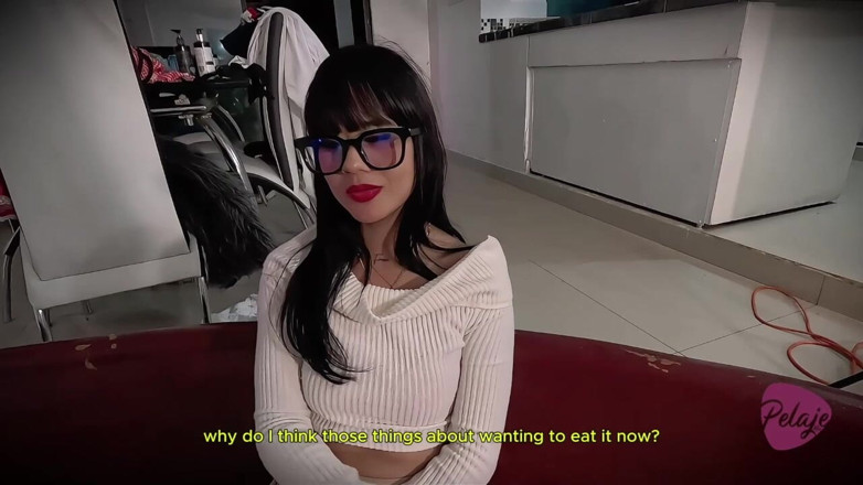 Pelaje mix: My Girlfriend Wants to Have Sex, but I Like Dick,...