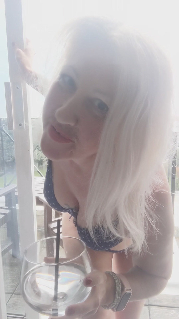Maggie Moon: Ciao!