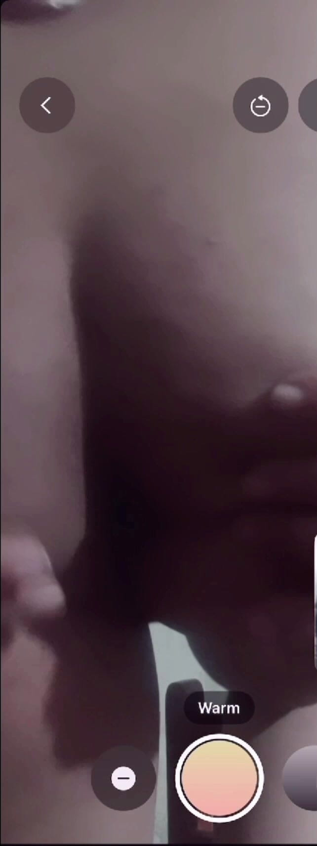 Apple00001: Моя дырка - твоя цель