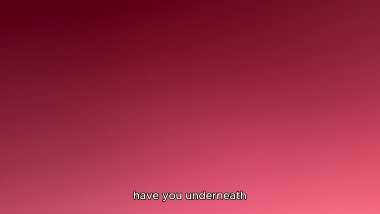 angellkink: Yo Will Be Under My Feet