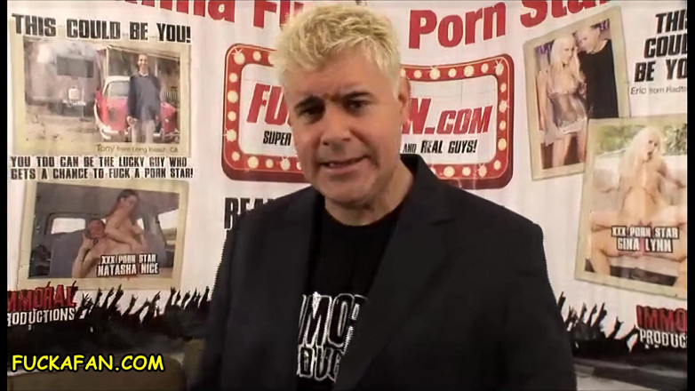 Fuck a Fan: Fick ein Fan – Santana aus Mexiko-stadt bekommt erstaunlichen blowjob von...