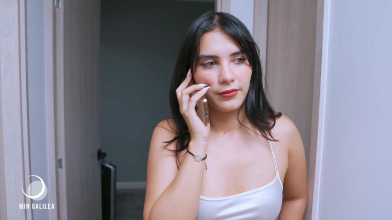 MinGalilea: Îi reamintesc prietenei mele de ce îi plac femeile