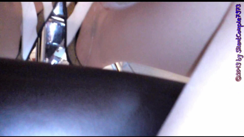 SilentCouple7973: Yang terbaik dari sange di kakimu