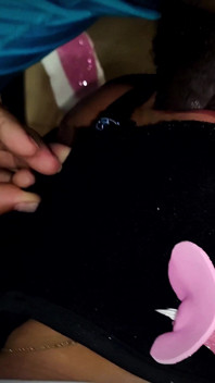 Hot Throatpie.... Bunnie 2.0 Vol.2