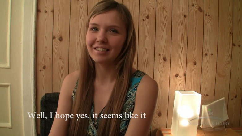 ATK Hairy: 手淫时间