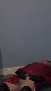 Naughty Kirsten