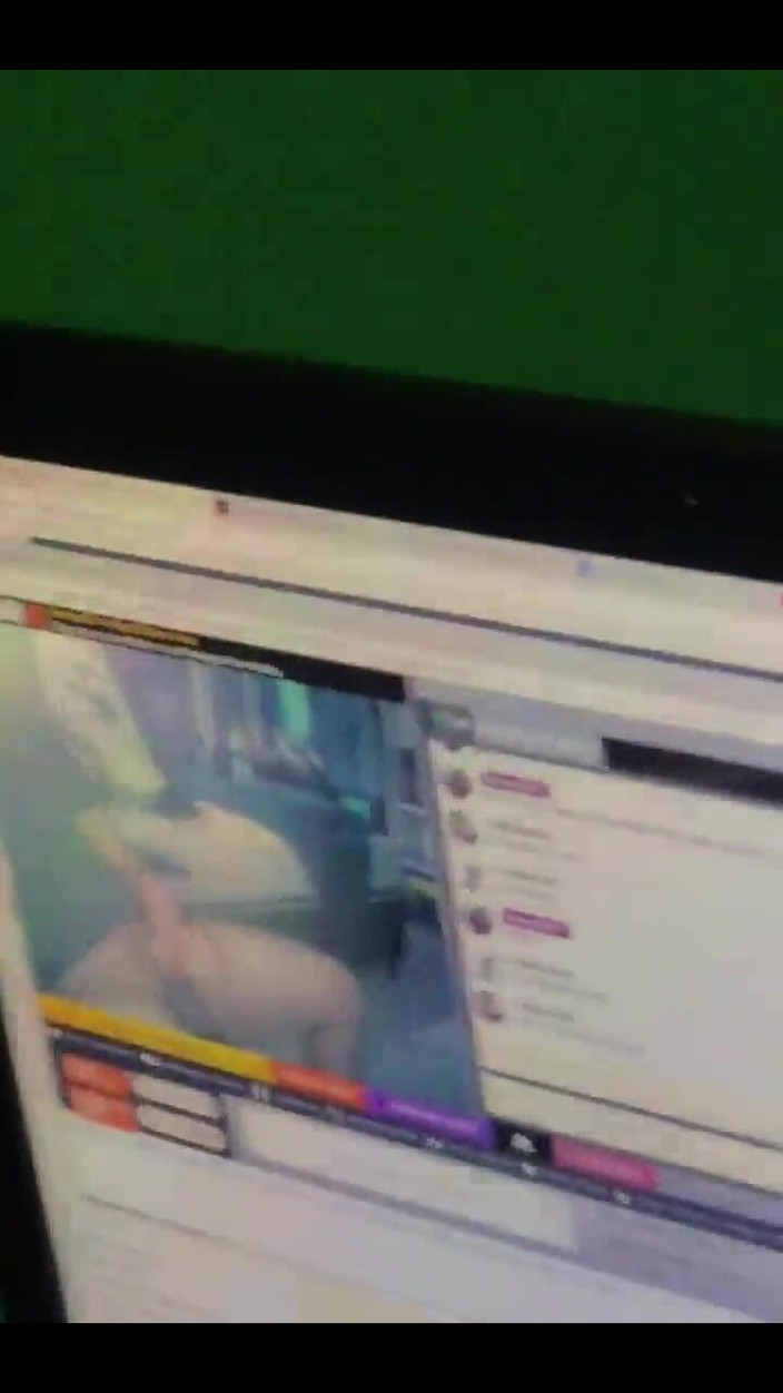 i7Bernard: Cam4 En İyi Anlar