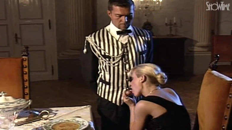 Showtime Official: Il cuore di pietra - Parte 02