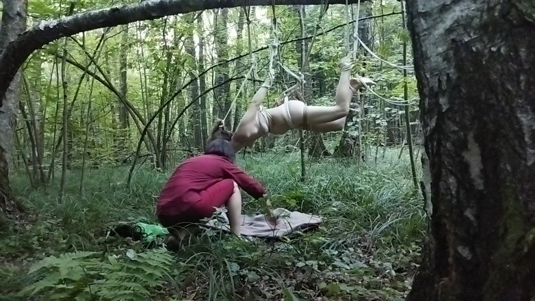 FenekManul: Forest Princess Wants to Fly