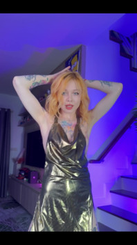 My Naughty Boobs Wanna Outside