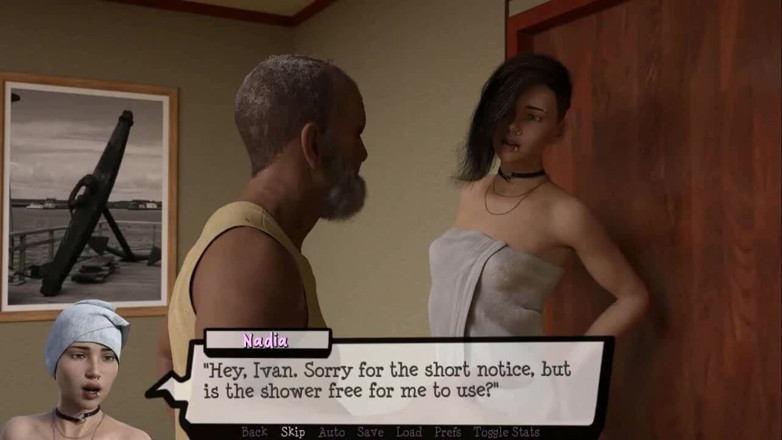 Dirty GamesXxX: La caja de Pandora: su novia la atrapó engañándola con...