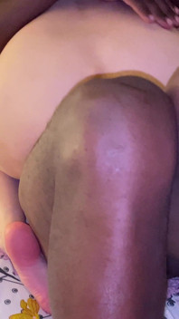 BBC Slut Wife Sucking Two Cocks Part 8