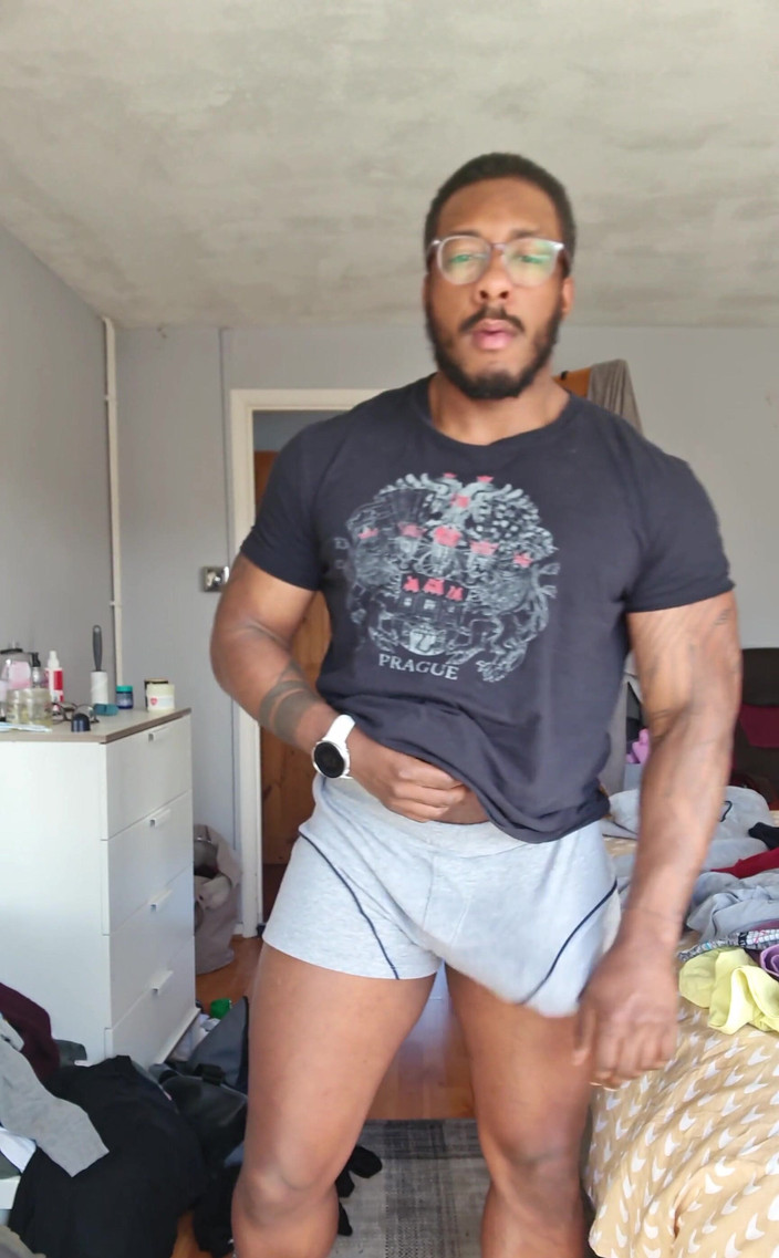 Amadeus: Rimbalza quel cazzo!