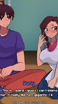 Gameplay completo - burbujas y chicas, parte 1
