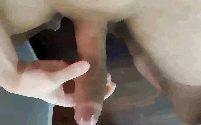 Lkdick8: Me Jerking off Solo