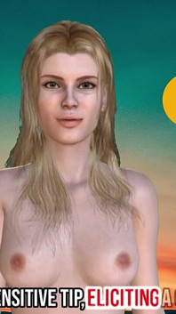 Histoire de sexe en anglais - sexe entre un demi-frère et sa demi-sœur - 2