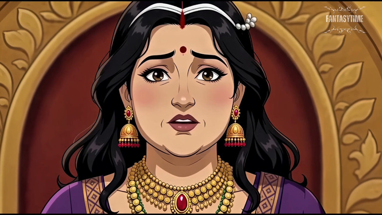 Fantasy time: Katappa krallığı kurtarmak için Sibgami'yi sikiyor (bahubali parodisi 1)