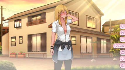 Futavision: Building Our Futature: Married Wife With Big Boobs Cheated Her...