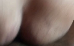 来自玛丽贾尼的好骑乘。