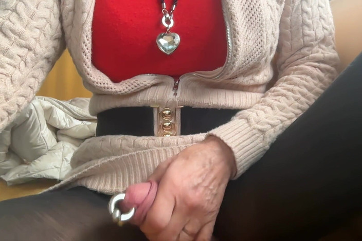 Sonitchka: Meu pau maricas