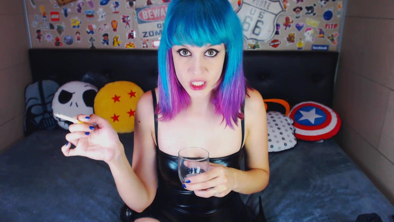 Candystart Videos: Jesteś mój