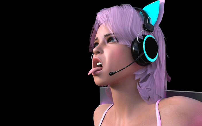 Kimdam3d: Fggb 52 Kitty