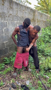 Small Dick Hit Different Trust Me