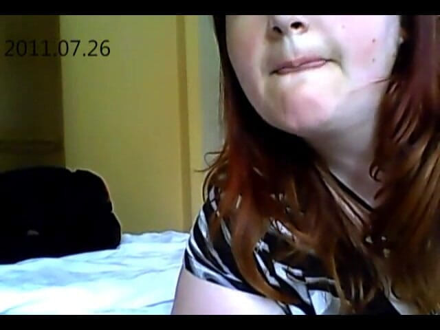 tammara big: Hot Chick in the Hotel Room