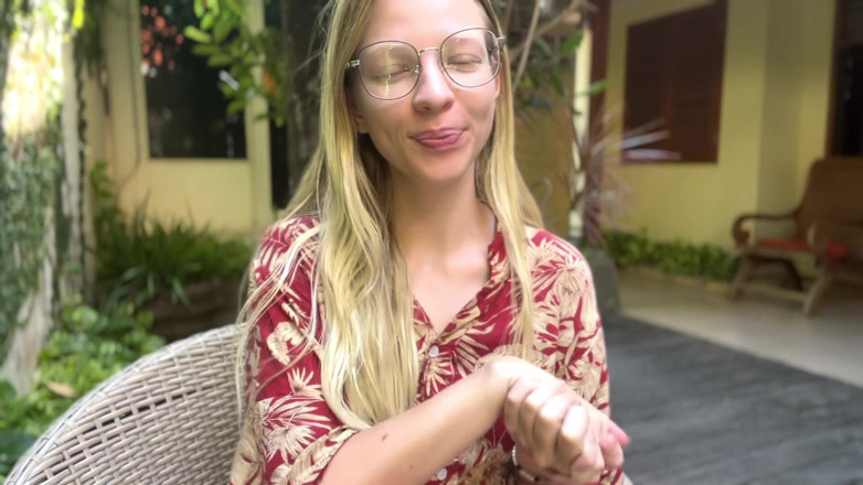 Goddess_Bella_Rae: zihniyet bölüm 3