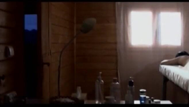 THAGSON: Lesbian scene with Silvia Lancome and Dragana (Fantasies of a sexologist_03)