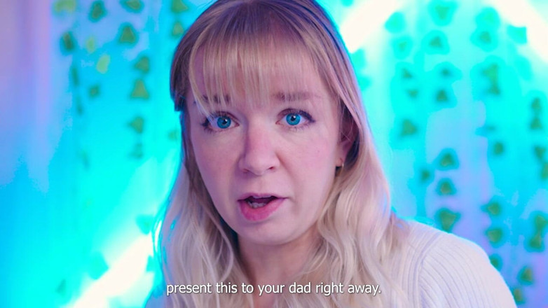 Jolie Lyon: Безкоштовне використання мачухи - сімейна справа