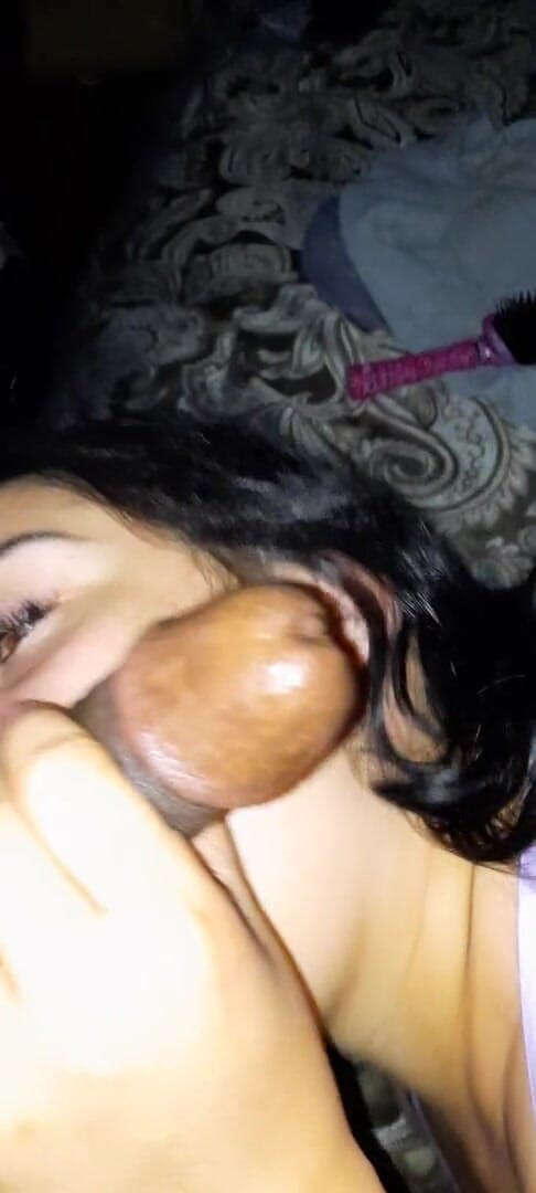 Beyonca Porter: Ready to blow on BBC