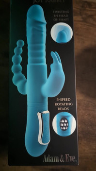 Guess What Came in the Mail Today!