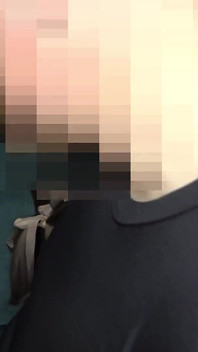 Tante semok dan dua gadis seksi pertama kali di pesta blowbang