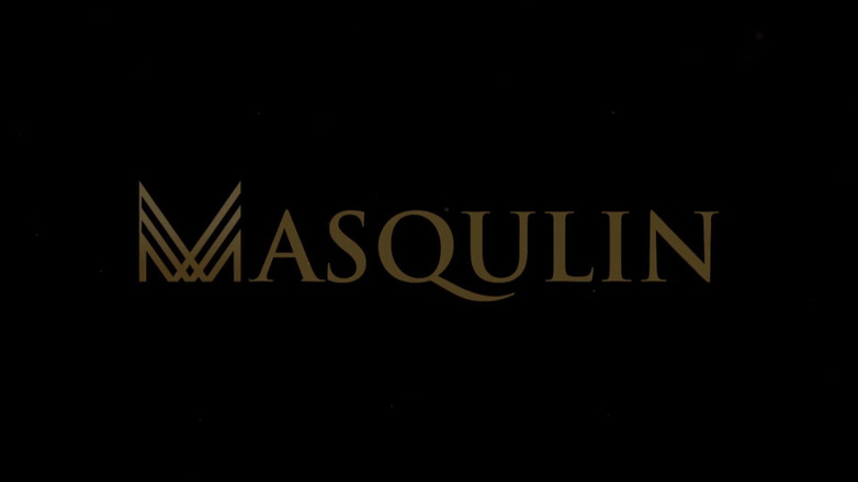 Masqulin: MASQULIN Hunks Alex Mecum a Markus Kage bez sedla hardcore