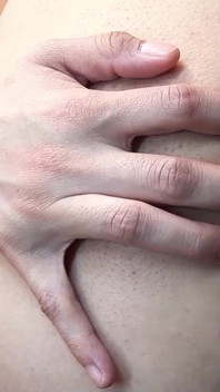 Japan Skinny Teen with Hairy Pussy Fucked by Old Step Dad