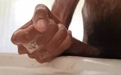 Girl Ki Gand Fad Chudai Ko Yaad Krke Muth Mari Bathroom M Watch