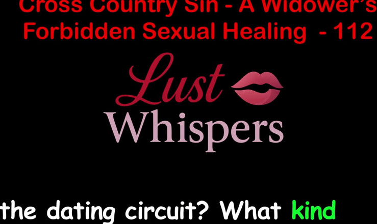 LustWhispers: Penyembuhan seksual terlarang si duda dari cross country bagian 100 dua...